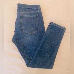 Banana Republic Skinny Jeans
